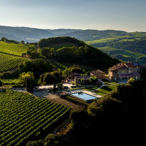 Mastrojanni Relais